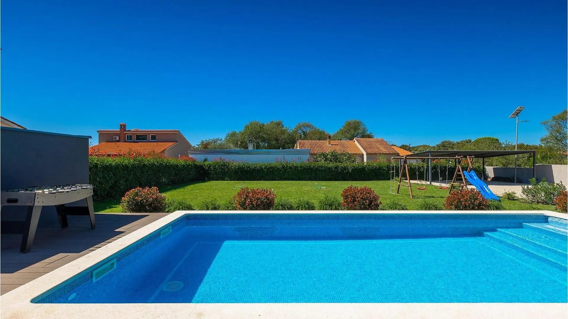 Villa Linea Pula