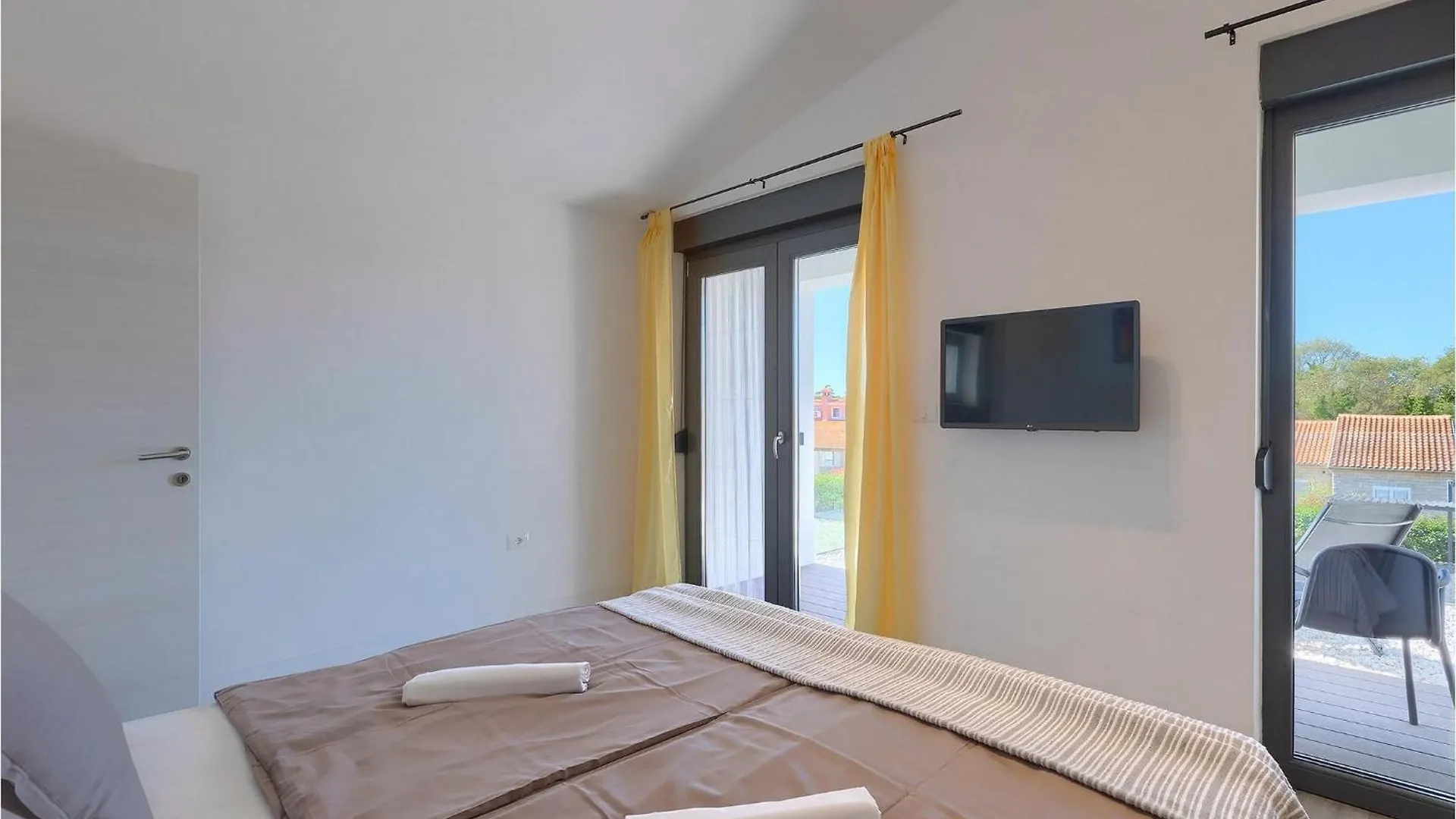 Holiday home Villa Linea Pula