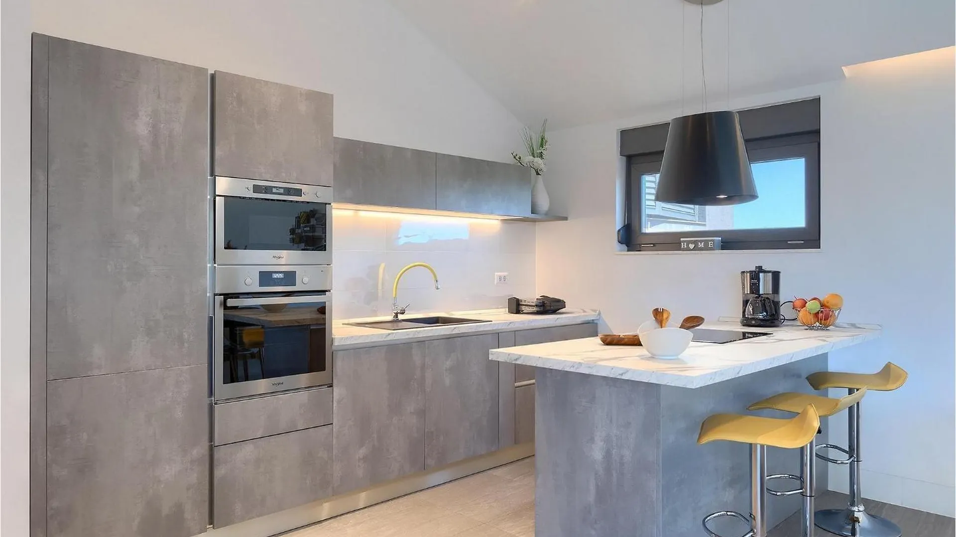 Holiday home Villa Linea Pula Croatia