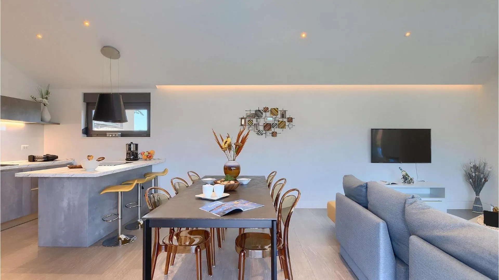 Villa Linea Pula Croatia