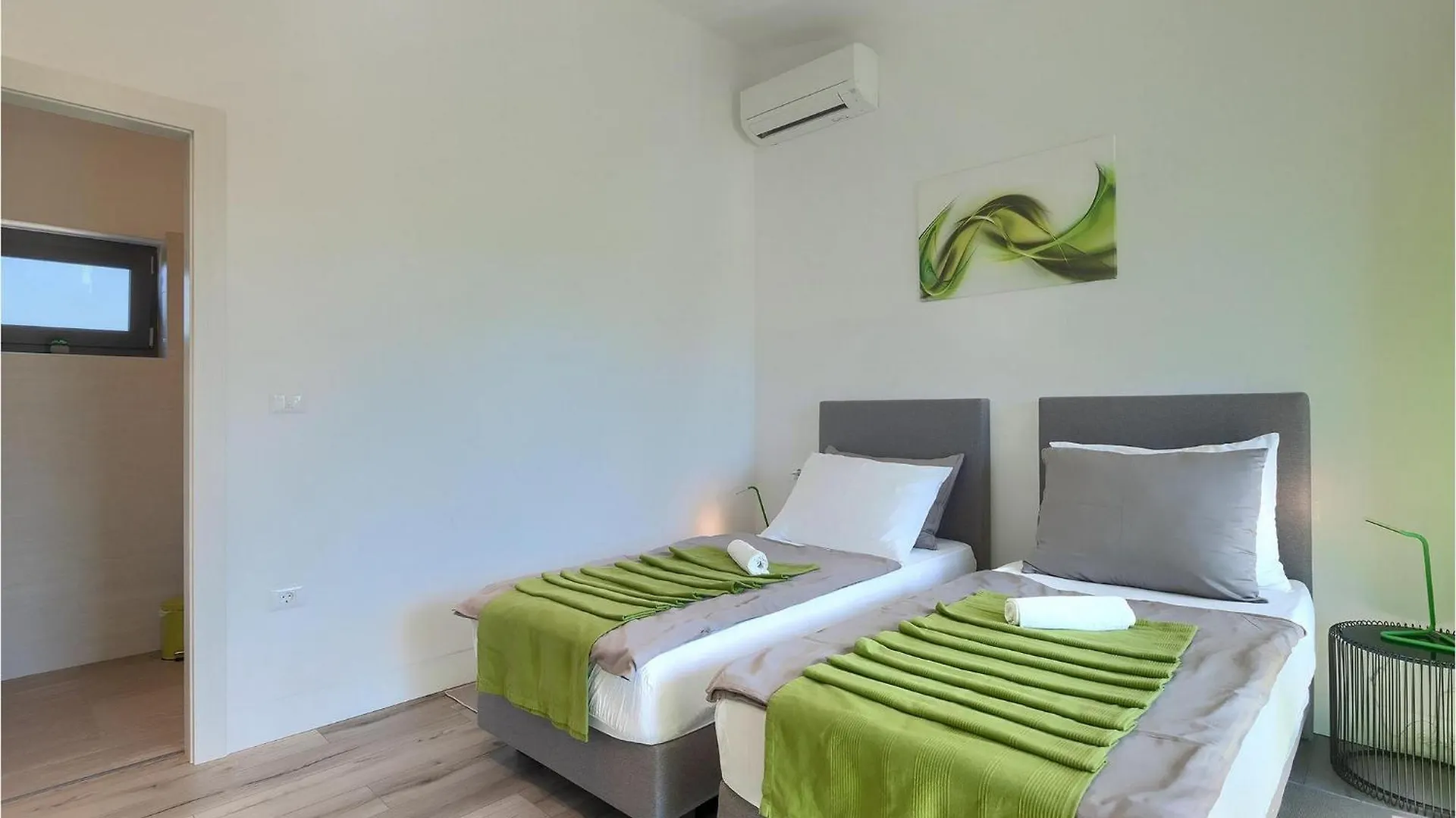 Villa Linea Pula Holiday home