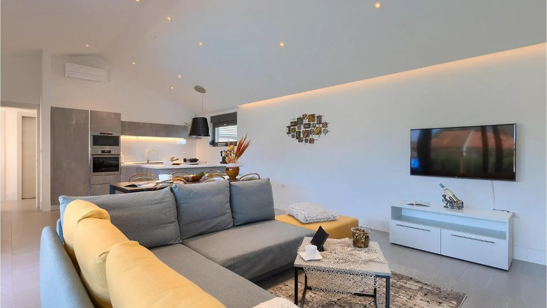 Holiday home Villa Linea Pula