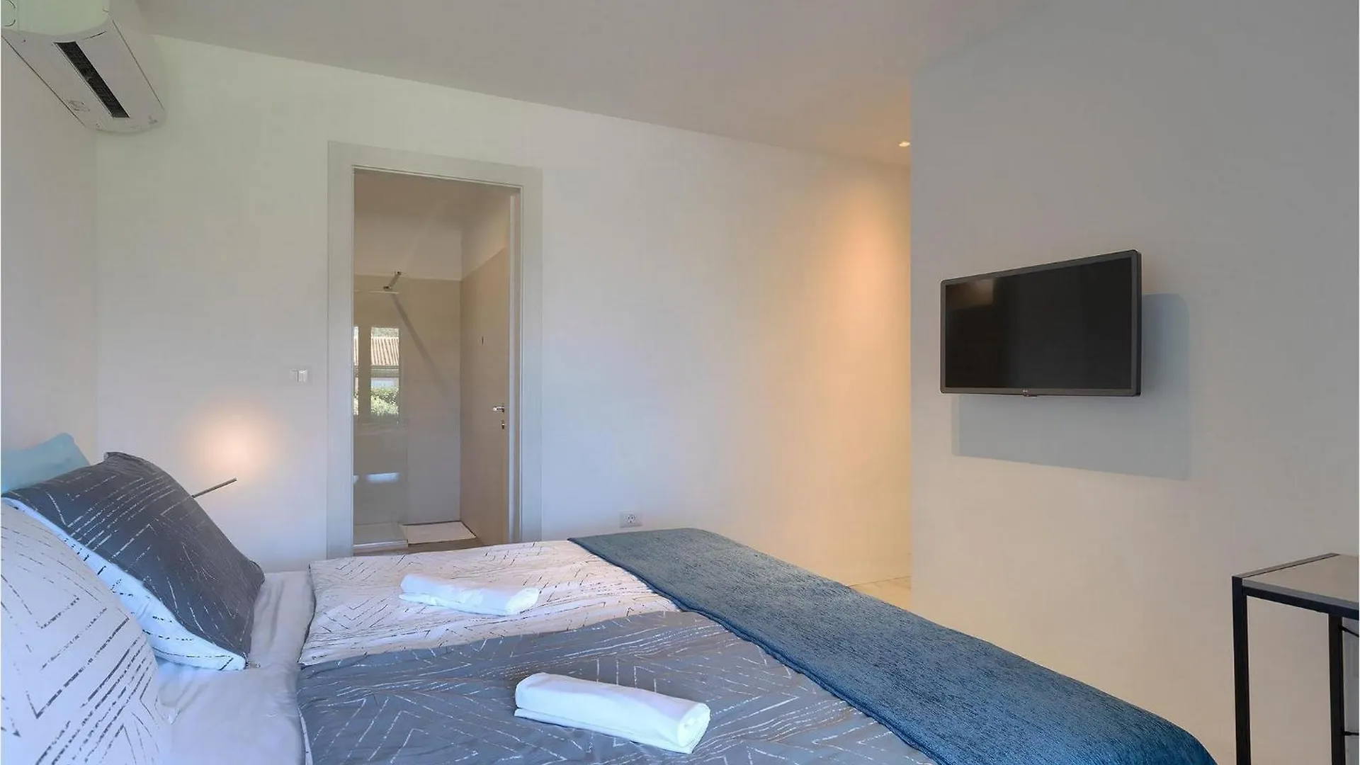 Holiday home Villa Linea Pula