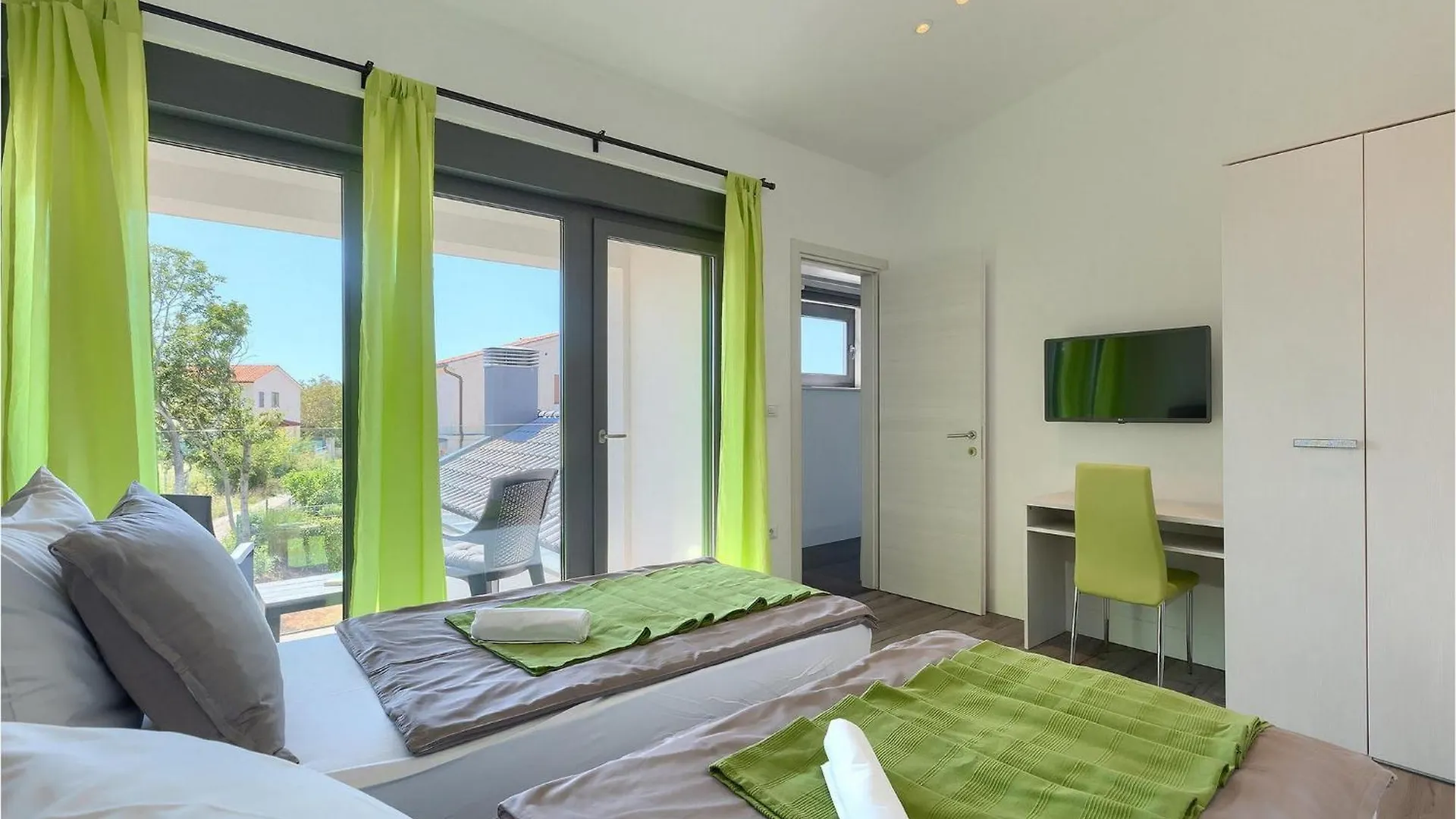Holiday home Villa Linea Pula