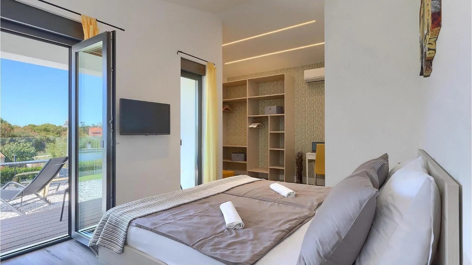 Villa Linea Pula Holiday home