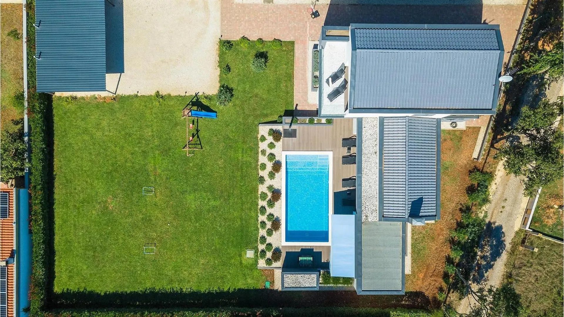 Holiday home Villa Linea Pula