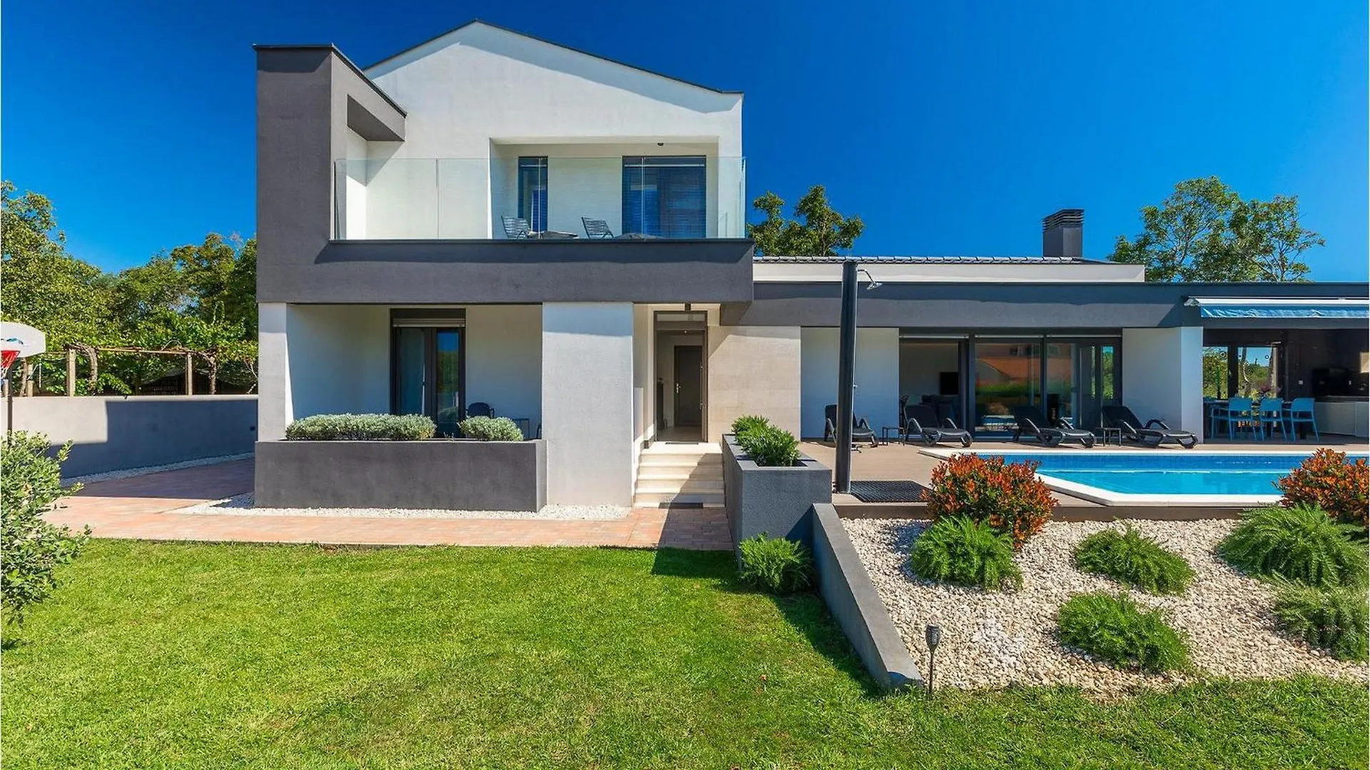 Villa Linea Pula