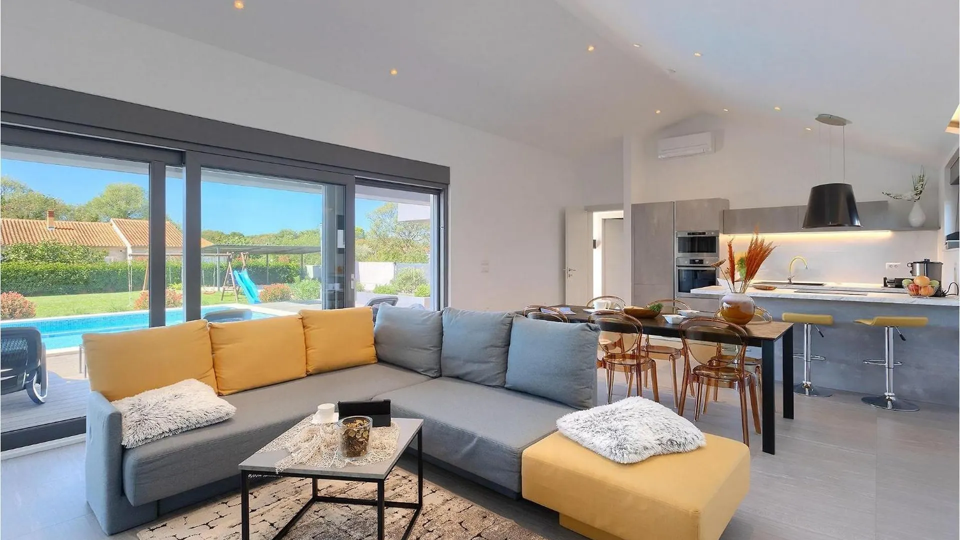 Holiday home Villa Linea Pula Croatia
