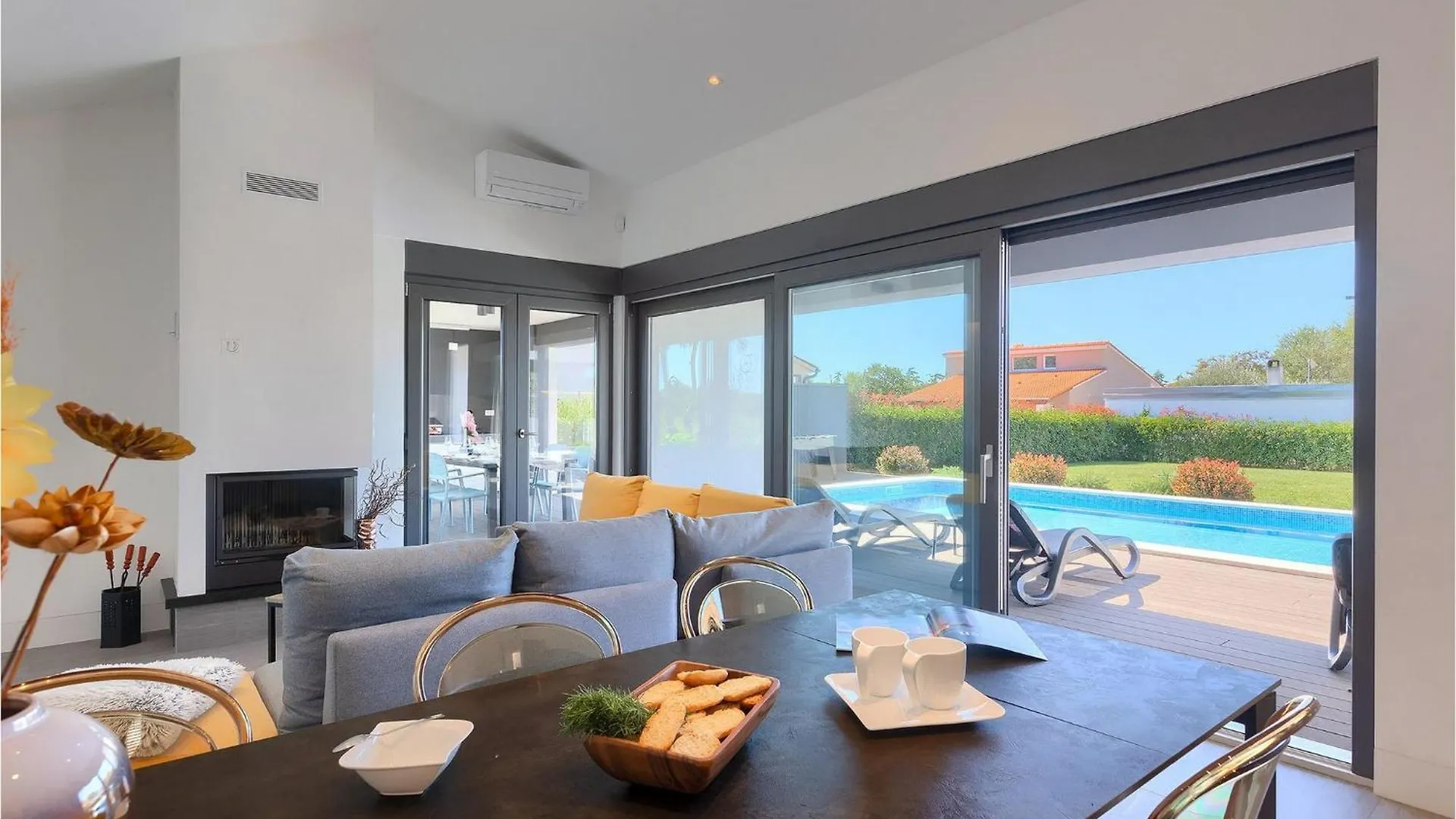 Holiday home Villa Linea Pula