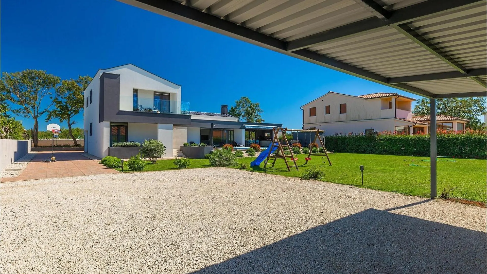 Villa Linea Pula Holiday home