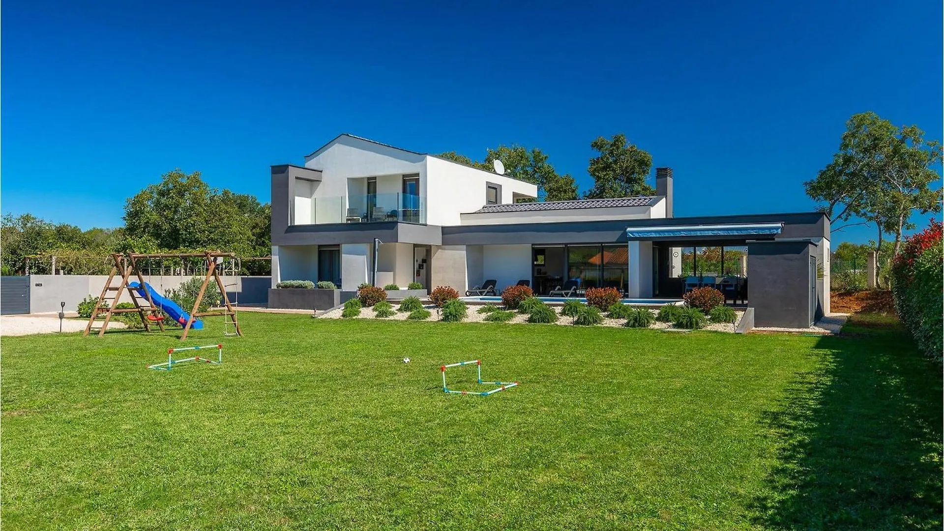 Holiday home Villa Linea Pula