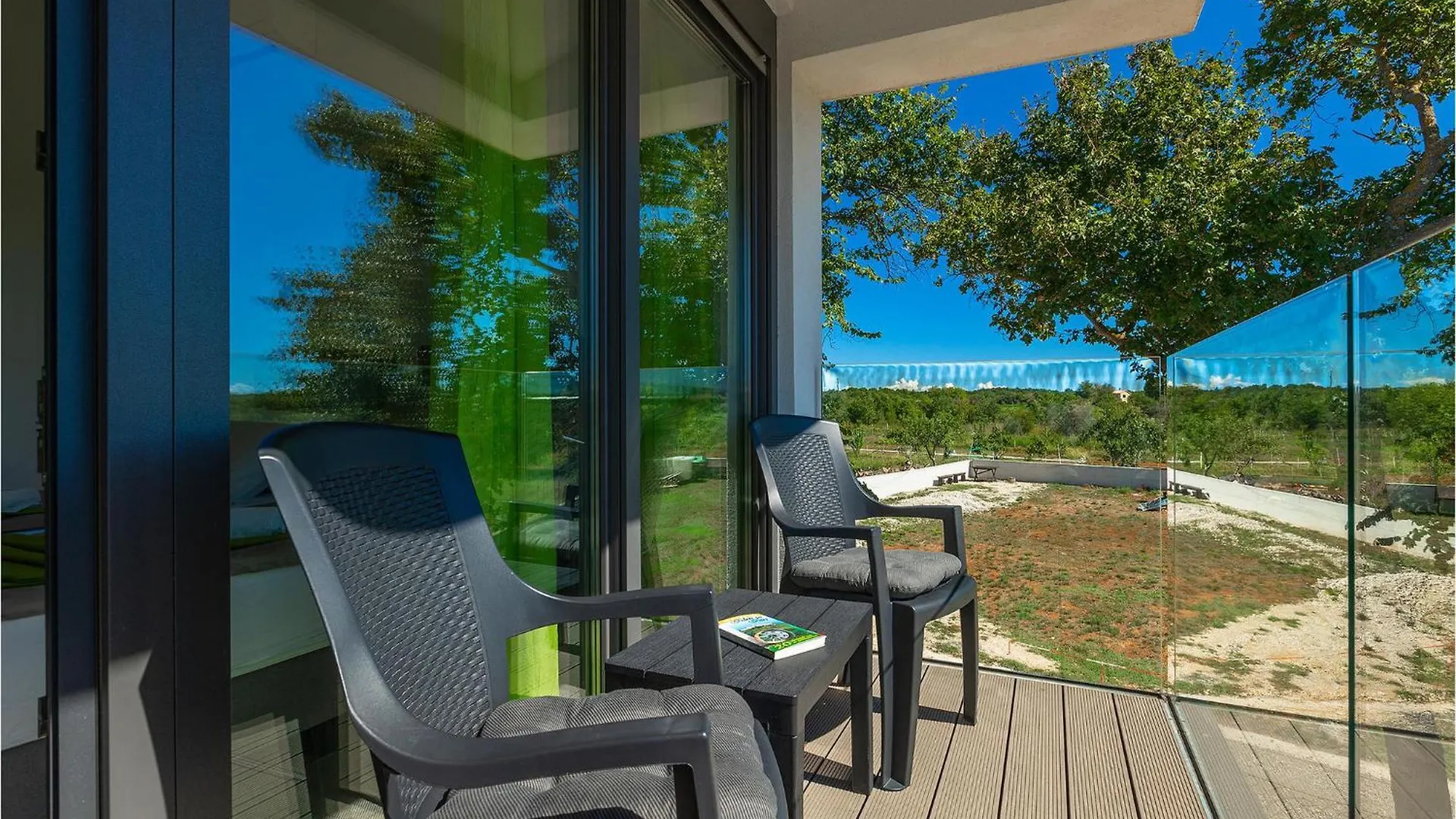 Villa Linea Pula Croatia