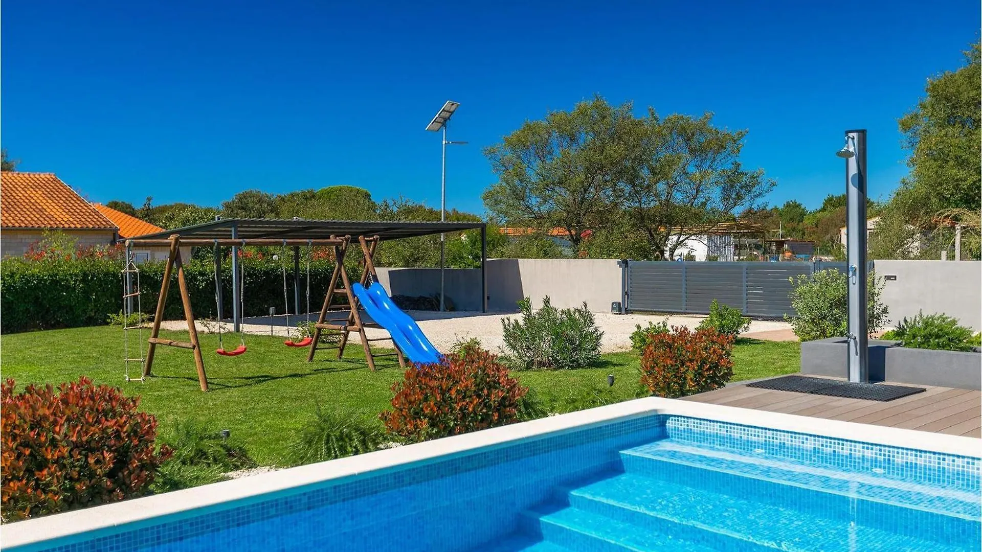 Villa Linea Pula Holiday home