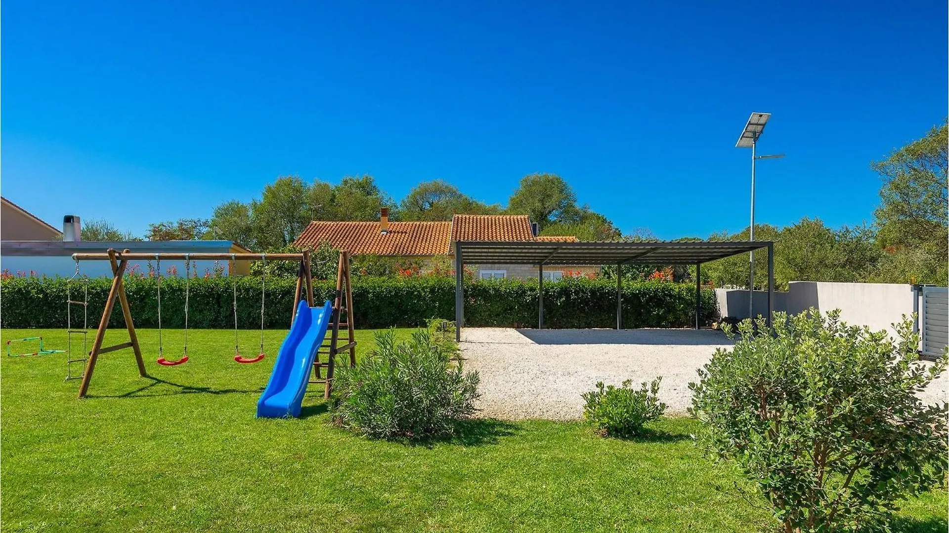 Villa Linea Pula Holiday home