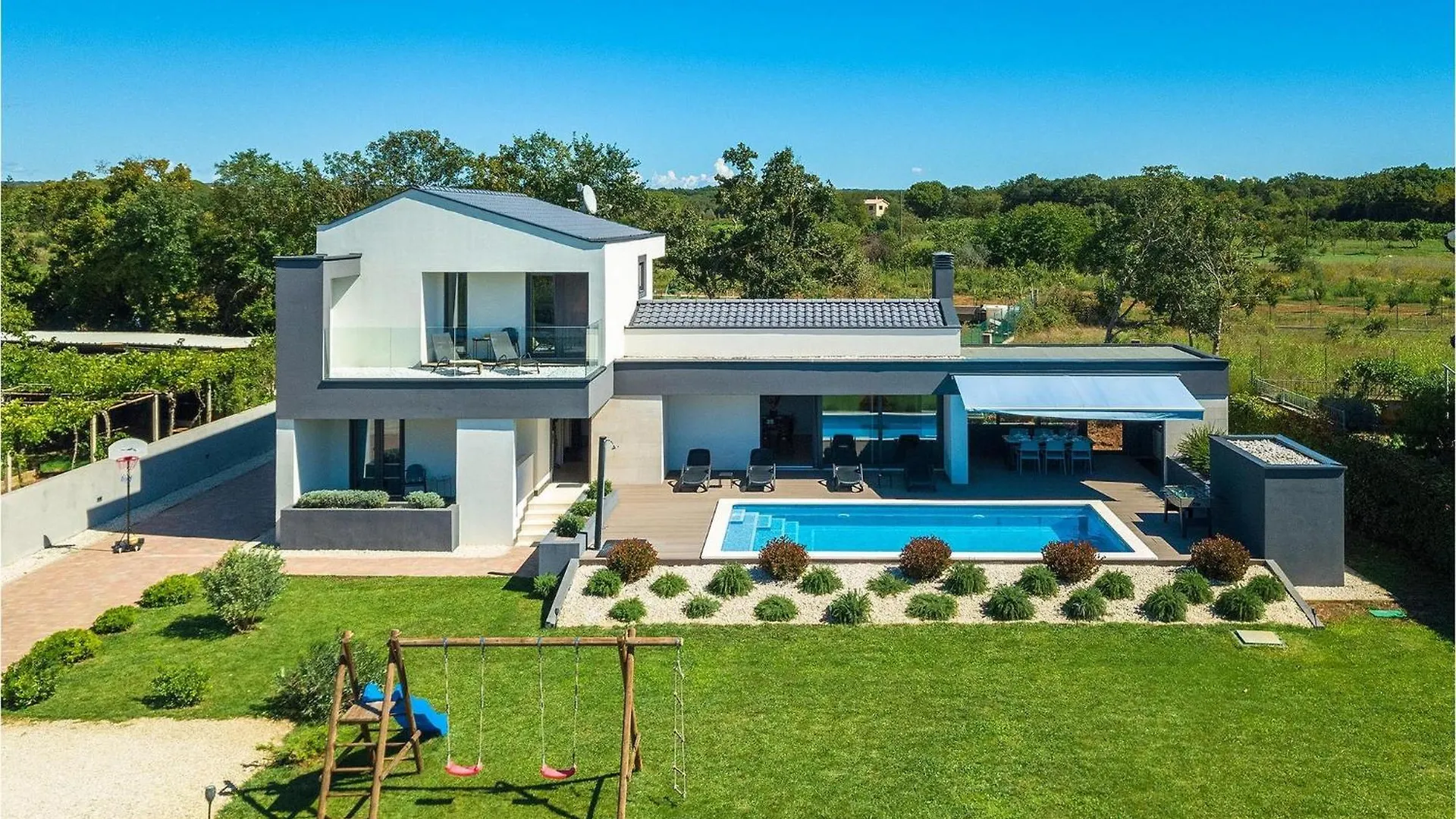 Holiday home Villa Linea Pula