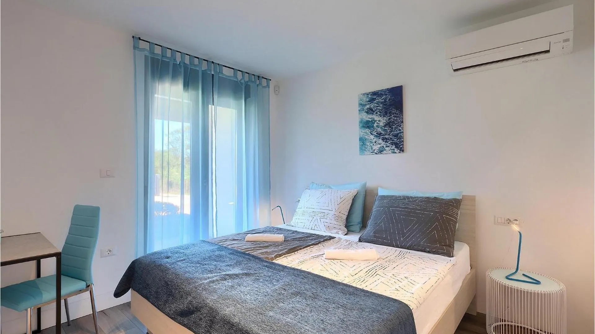 Holiday home Villa Linea Pula Croatia