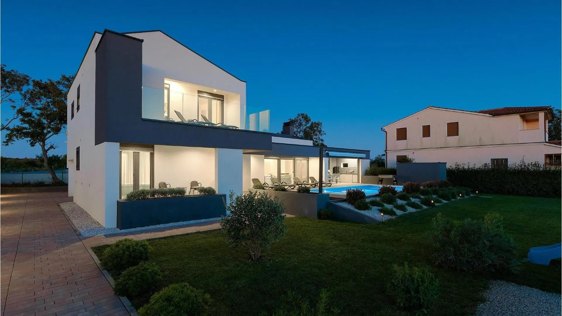 Villa Linea Pula
