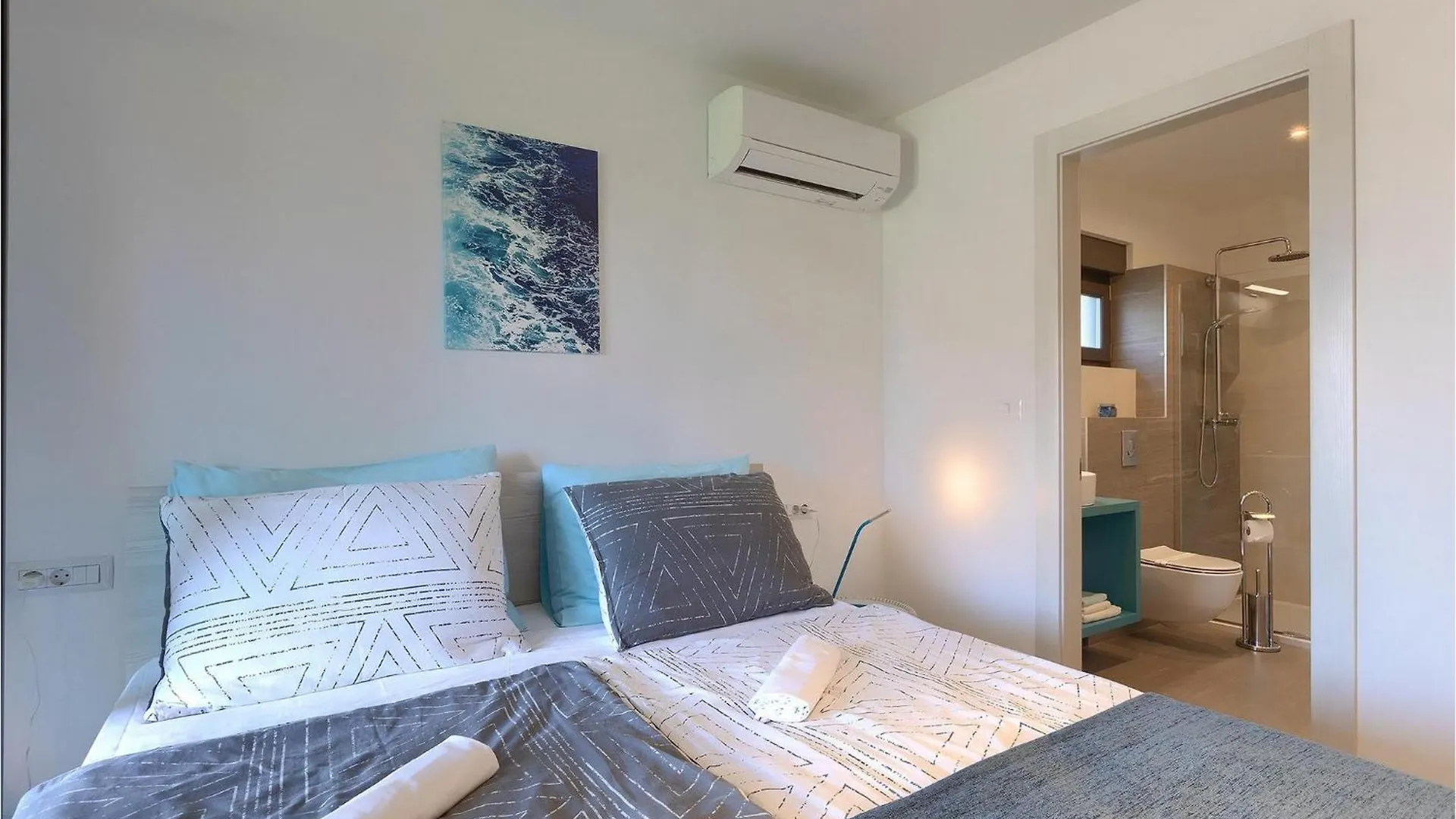 Villa Linea Pula Holiday home