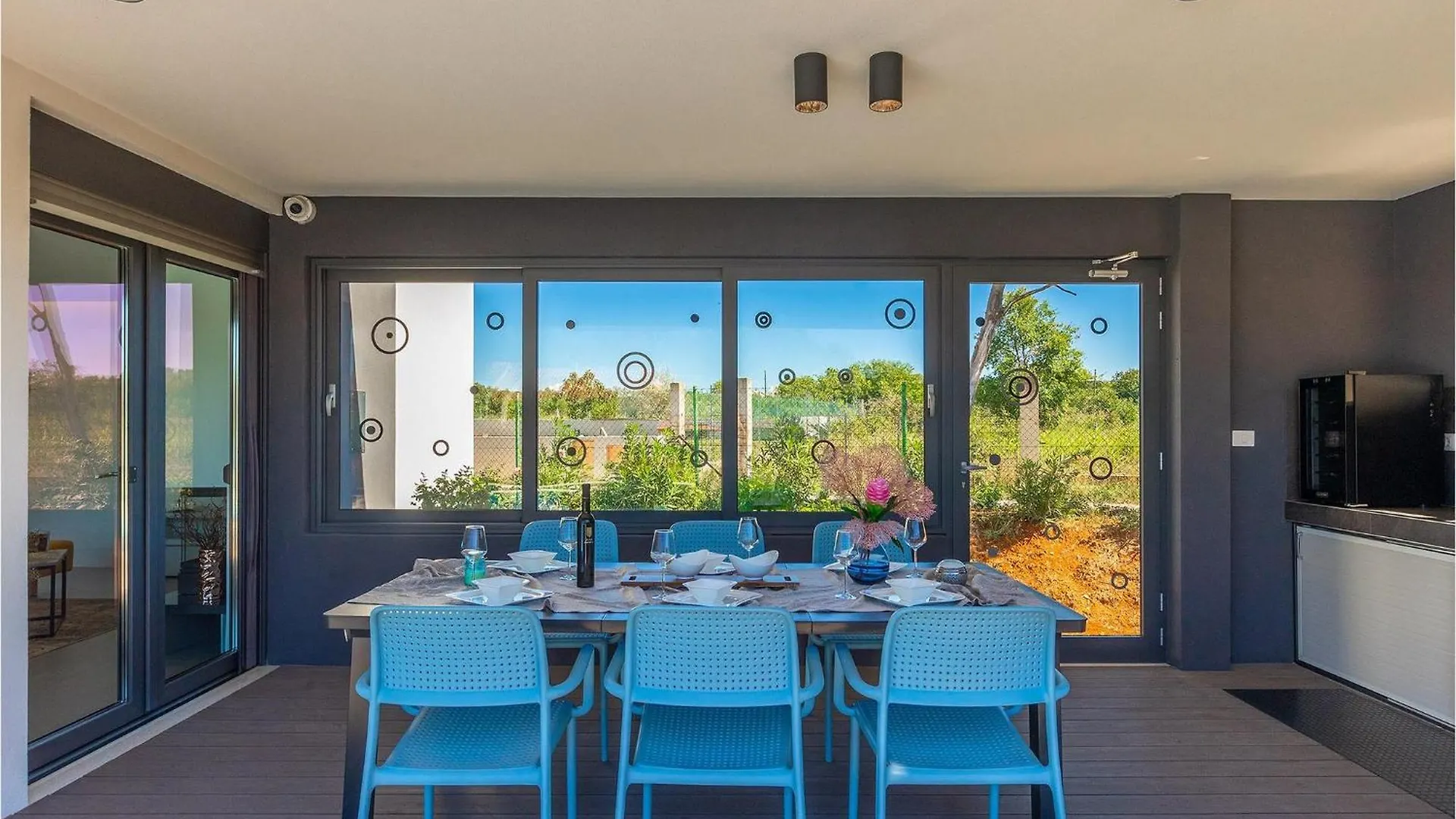 Villa Linea Pula Holiday home