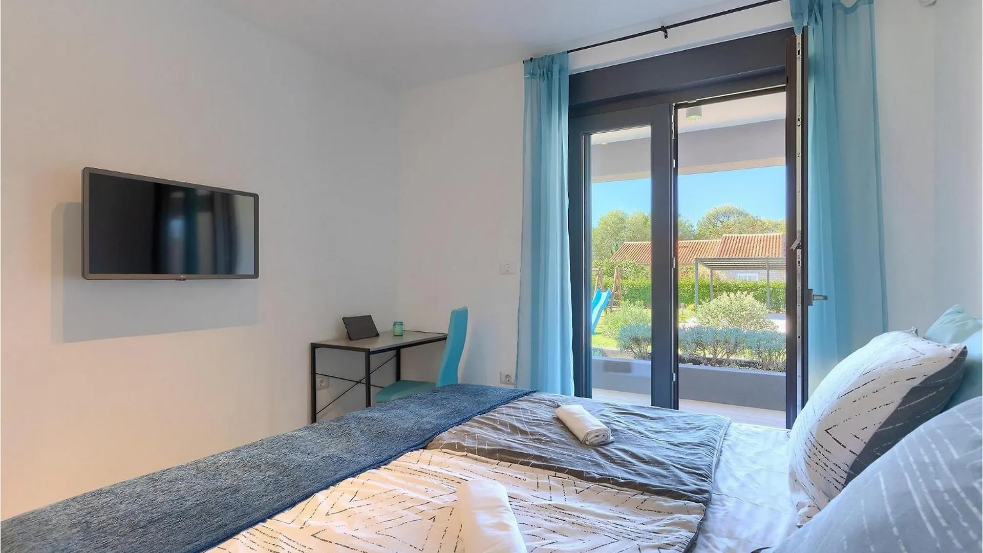 Holiday home Villa Linea Pula