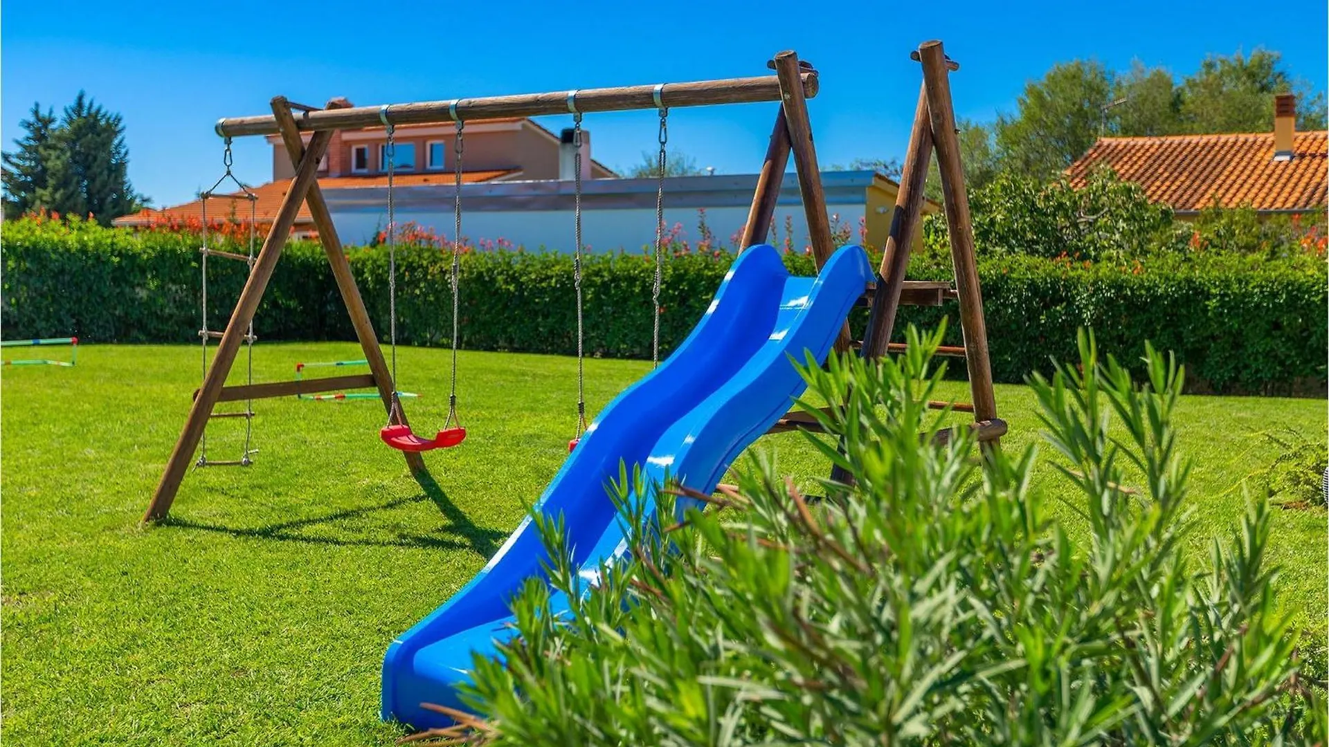 Villa Linea Pula Holiday home